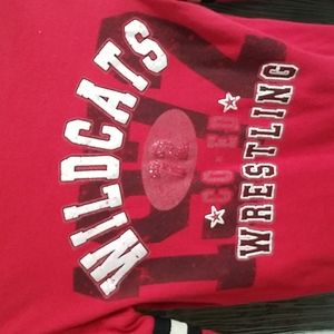 FANG Long Sleeved T-shirt